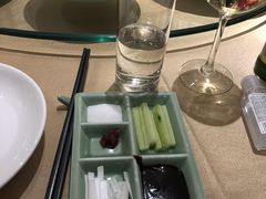 -唐廊烤鸭店(工体店)