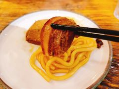 -百花人家(门城水岸店)