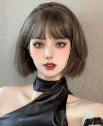 -LJOY丽锦造型·烫发染发