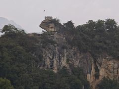 -西安祥峪森林公园