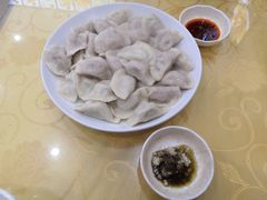 -东北特色水饺(郭家桥店)