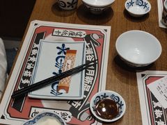 -七涧谷·元气食堂(塘下店)
