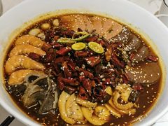 -徽镇小厨·经典徽菜(马连道店)