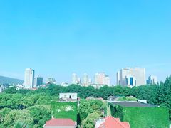 -南京圣和府邸豪华精选酒店