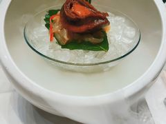 -明阁 Ming Court(广州朗豪酒店)