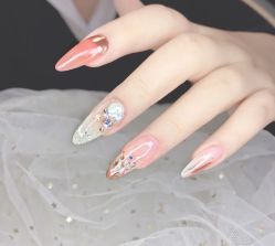 点击看大图 -Aso Artist Beauty美甲美睫