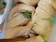 白切鸡-宁波饭店·甬味灶(马园路店)