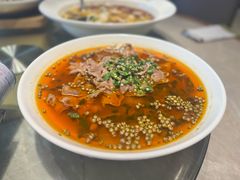 -新渝城·川菜·火锅(区庄店)