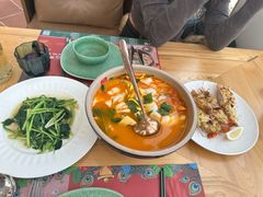 -甘思咪哚·云南艺术餐厅(天河广百店)