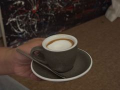 -工页咖啡X COFFEE(龙东路店)