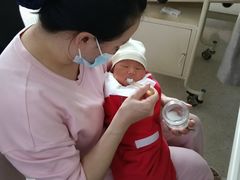 -小蝌蚪·寻·月嫂(松江妇幼店)