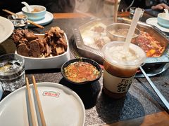 -旺晖本帮骨头煲·深夜火锅(梅园路店)