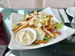 凯撒沙拉-EATALIA意塔利意式餐厅(鼓楼店)