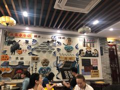 -民信老铺(华盖路店)