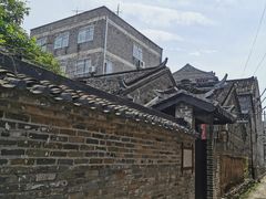-扬美古镇景区