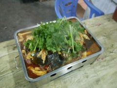 android_upload_pic-山水烤鱼(前进路店)