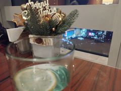 -上海明天广场JW万豪酒店