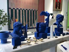 -MaisonJoseph家具买手店(滨江店)