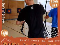 -南山特攻真人CS户外露营轰趴拓展基地