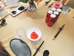 -心邸·庆宴(雅宝城店)