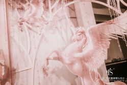 -中谷小南国花园酒店·宴会厅