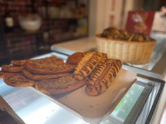 -熊叔熊婶面包房(团结湖店)