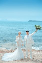 点击看大图 -太古映画婚纱摄影(天河店)