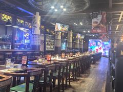 -马迭尔德式西餐精酿啤酒屋(中央大街店)