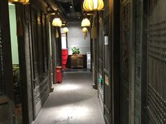 -德叔阙里·衢州菜馆(月湖店)