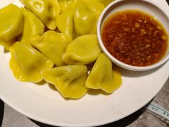 -吕氏焗小鲜•海鲜青岛菜(八大关店)