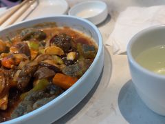 -北李妈妈菜·海肠捞饭(开发区万达店)