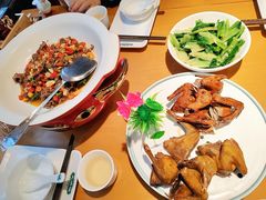 -大鸽饭(马王堆店)