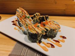 -酒井酱子·深夜食堂(东城汇店)