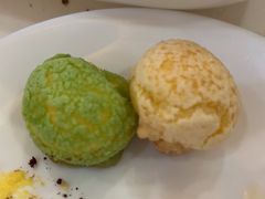 -第六季自助餐厅(甜水园店)
