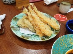 -和乐日本料理(淘金店)