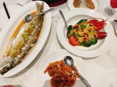 -万龙洲海鲜(亚运村店)