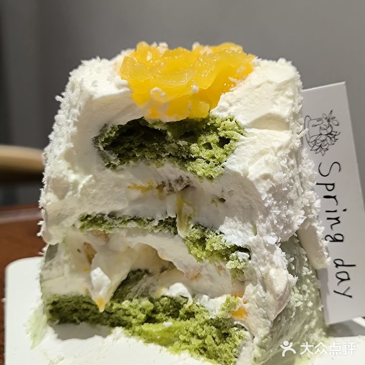 🌸椿日spring day ～春天吃上春山