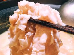 -四喜小胖·北京涮肉(五道营店)