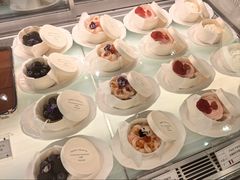 -PETIT PARIS 小巴黎(花园道店)