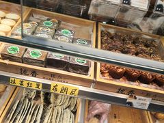 -拢香糕点(万达店)