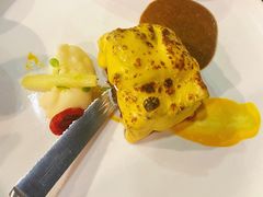 芝士焗牛排-G+KITCHEN(龙湖狮山天街店)