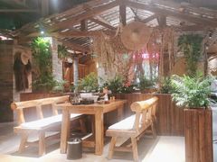 -丹江渔村(首都机场店)