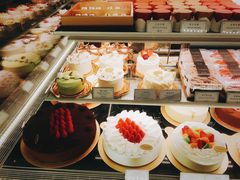 -布歌东京(金融街购物中心店)