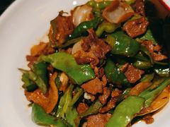 -范家小馆·烤鸭新京菜(金融街店)