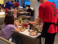 -西塔老太太泥炉烤肉(川沙百联店)