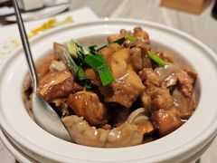 -岭南真味·匠心粤菜(K11店)