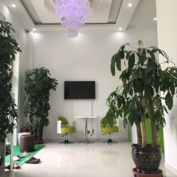 -荟草堂痘肌修护中心