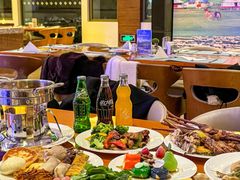 -金鸡湖大酒店·金咖啡厅(国宾路店)