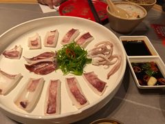 -阿诚市井潮汕菜(金台路店)