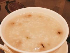 冬菜蚝仔粥-汕头龙光喜来登酒店-采悦轩中餐厅